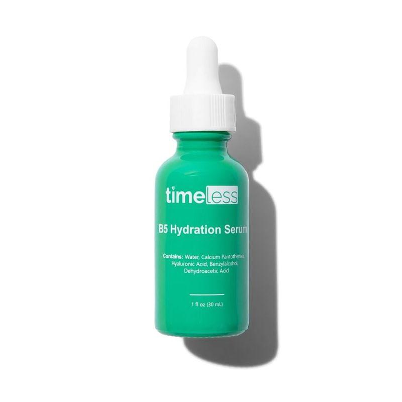 Timeless Skin Care - Vitamin B5 Serum
