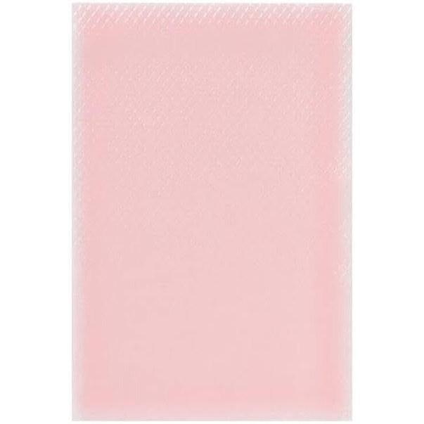 Kyuzoku Jikan 18 Sheets Foot Sheet