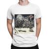 Prey Painting Graphic 100 Cotton TShirt Prey Tees Tops For Unisex