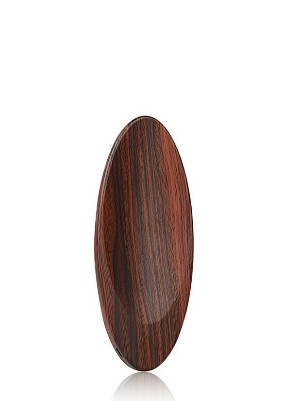 

Embroidered Fox Precision Electronic Tea Scale