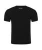 BYSEC Muscle Spandex Track Short Sleeve_2 Colors