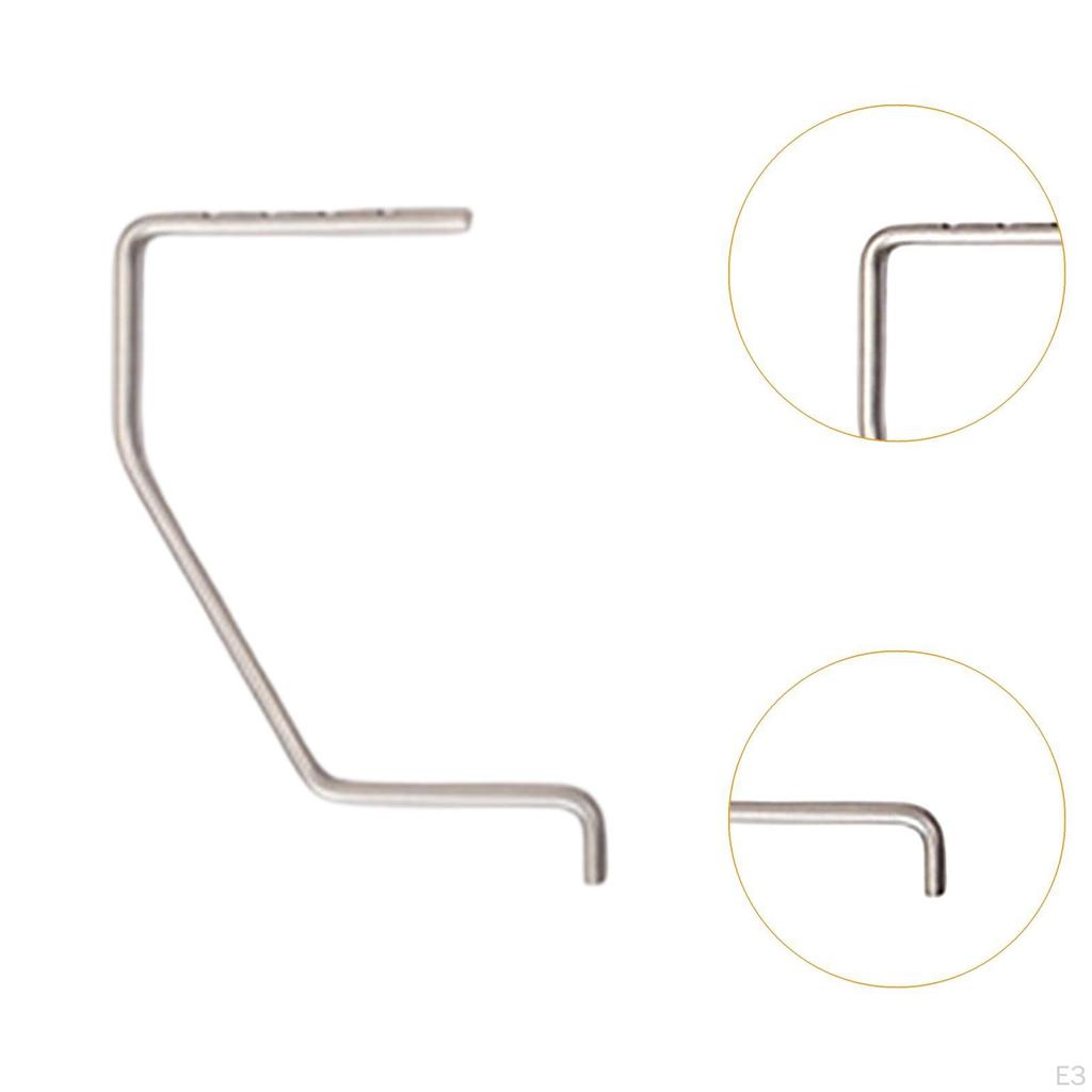 Support Stand Cooking Stand, Stable Windproof Foldable Outdoor Gear for Hiking Accessories,