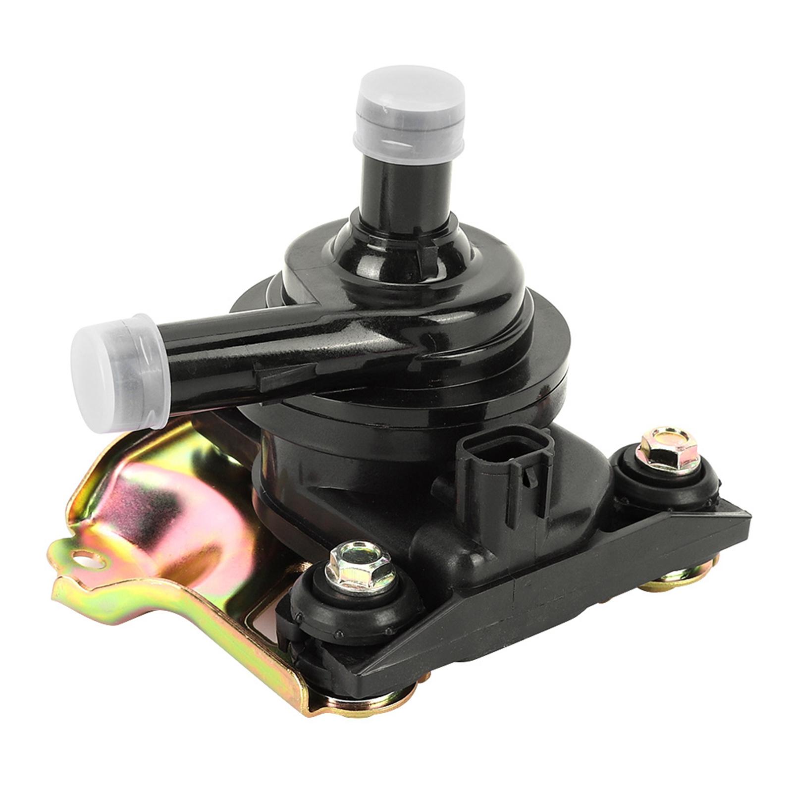 

Electric Inverter Water Pump 04000‑32528 Replacement Accessory Fit for Prius 2004‑2009