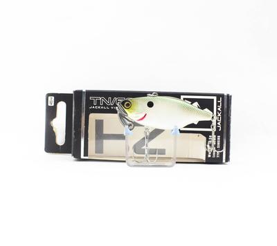 Jackall TN 60 Trigon Vibrationsköder SK Pearl Shad (3119)