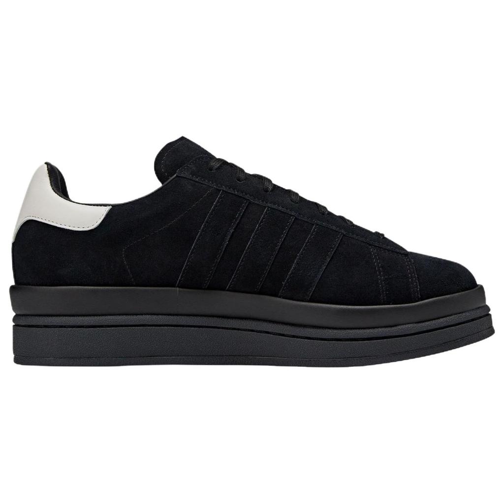 Adidas Y-3 Hicho Black White Unisex Sneakers Core-White HQ3661
