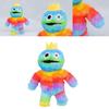 Adorable Roblox Rainbow Friends Plush Toy For Kids And Fans Soft Stuffed Animal Doll Gift