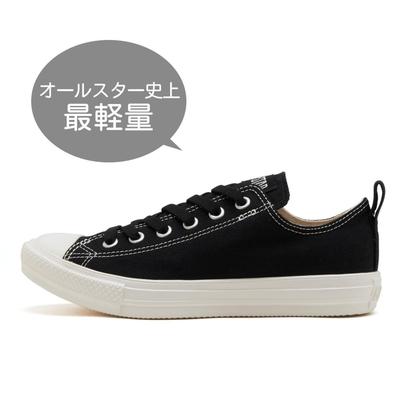 All Star Lite Free Lace Ox Noir 31315952