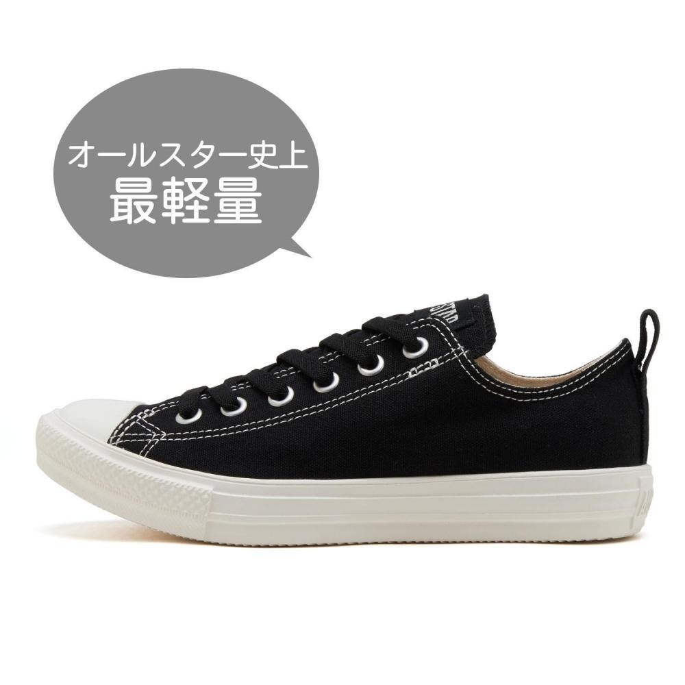 

Converse All Star Lite Free Lace Ox Черный 31315952 225