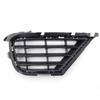 Car Front Left Side Hood Mesh Grille Radiator Stripe Grills For VW Touareg Typ 7P Facelift 2015 2016 2017 7P6853665B
