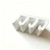 Multi-Position Desktop Storage Organizer with Lid Kitchen Display Holder Detachable for Hardware Parts Stationery Cutlery