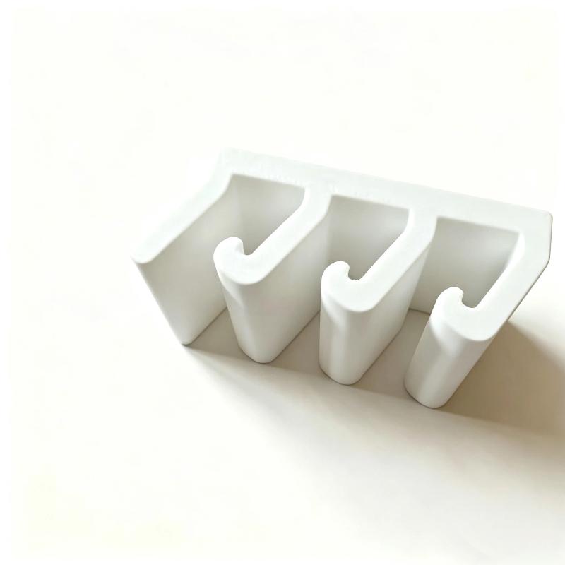Multi-Position Desktop Storage Organizer with Lid Kitchen Display Holder Detachable for Hardware Parts Stationery Cutlery
