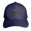 Cosmic Tree Baseball Cap Horse Hat Tea Hat Wild Ball Hat Snapback Cap Unisexs Luxury Womens