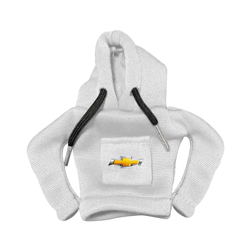 Hoodie Car Gear Car Shift Lever Cover Car Gear Shift Knob Accessories for Chevrolet Chevy Trax Trunk Bumper Guard Pedal Strips