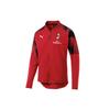 Jersey AC Milan Stadium Poly Jacket 'Red' Men's 754864-02