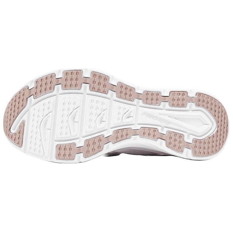 Skechers Modern Comfort Sandals Comfortable Versatile One Strap Sandals Women Sandals Nude-Pink 119823-BLSH