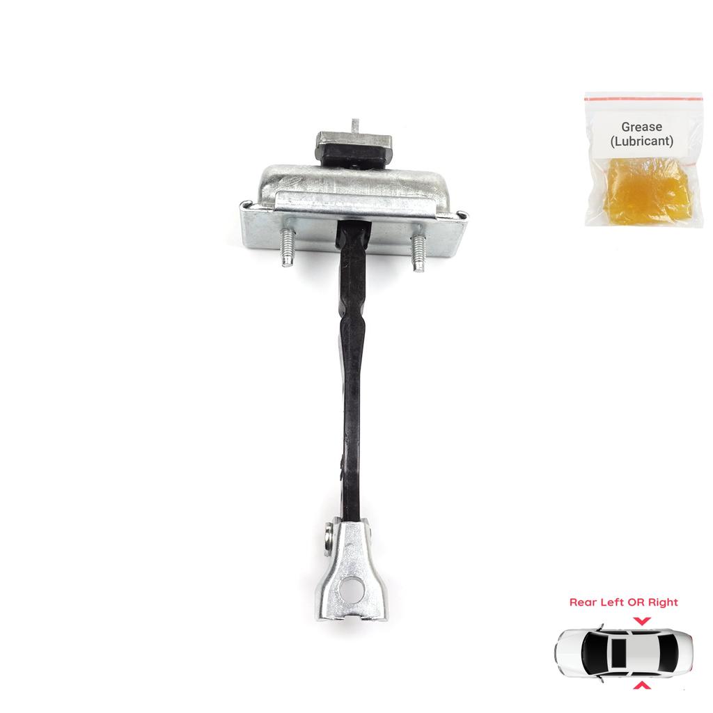 BDP1243 Rear Door Hinge Stop Check Strap Limiter 39045011 for Opel Zafira Tourer C P12 2011-2019