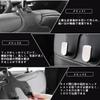 JEYODA Easy To Install Car Hooks, Headrest Car Hooks, Car Seat Hooks, Car Luggage