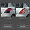 LED Taillight Assembly for 2005-2016 Suzuki Swift with DRLs and Turn Signals