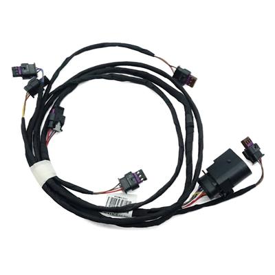 Doplňky pro autoelektroniku – Autokabely, adaptéry, zásuvky