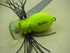 [USED] Jackall Hamakuru Spider Chart Topwater Jointed Bug Lure Rare Japan