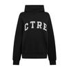 Couture Club Womens/Ladies Oversized Hoodie