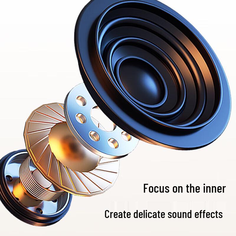 BIAZE Retro Bluetooth Speaker with Wireless Charger and Radio