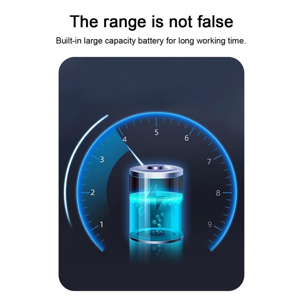 Portable Handheld Fan Small Cooling Fan Outdoor USB Rechargeable Cooler Cordless Fan Summer Camping