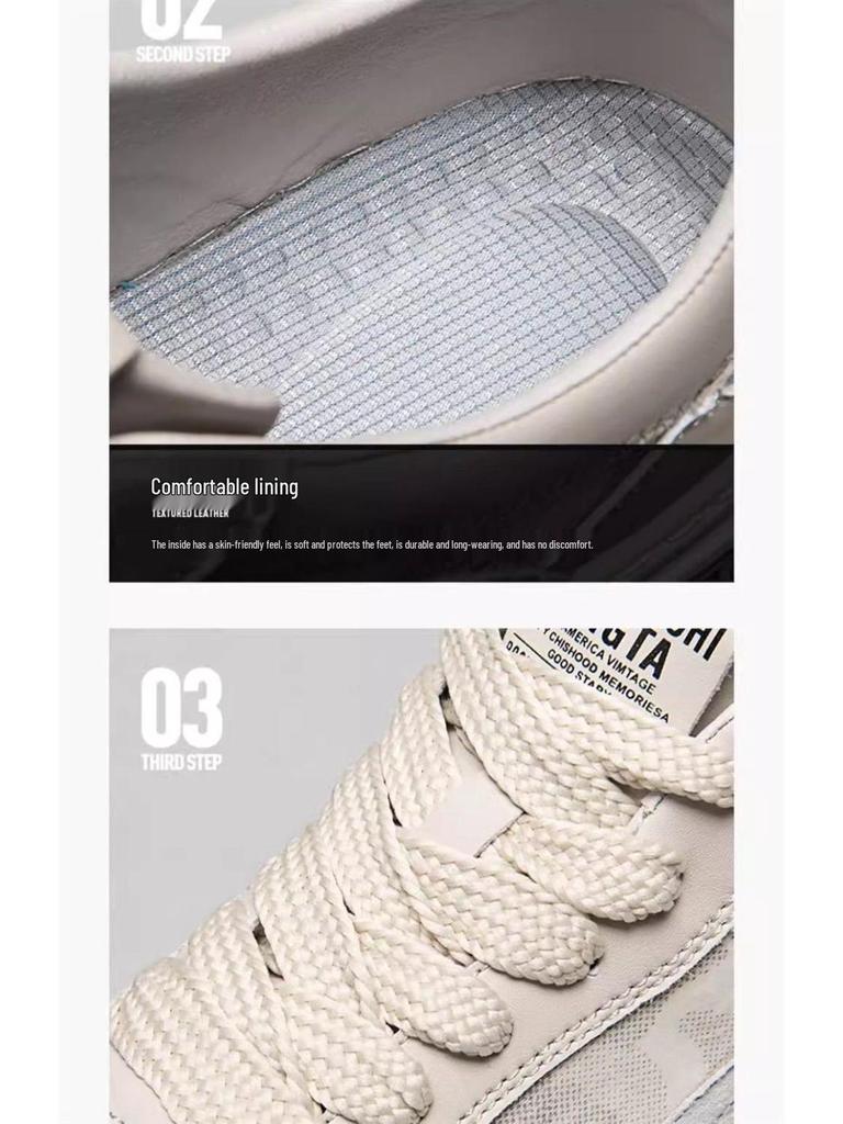 Men's Breathable Ice Silk Casual Canvas Shoes - Anti-Odor Soft Sole Trendy Design