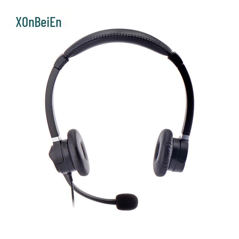 HION FOR900D Dual-Ear Noise-Canceling Headset (CN Version)