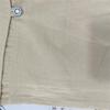 Summer Shirts Men's Cotton Tops White Black Vintage Button Up Stand Neck Short Sleeve Shirt Men Solid Color