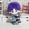 Dress Up Plush Doll Clothes Suit No Attribute Doll Clothes Cotton Doll Clothes  Children's Gift