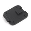 Front Bumper Tow Hook Cover NEW 51113400905 For BMW E83 X3 2004-2010