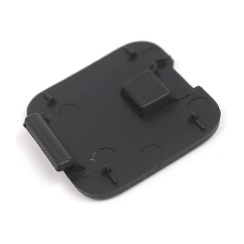 Front Bumper Tow Hook Cover NEW 51113400905 For BMW E83 X3 2004-2010