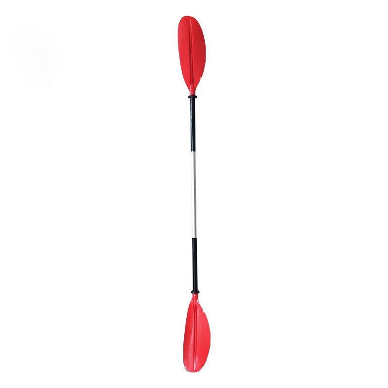 Ningzhao Portable 4-Section Detachable Kayak Paddle Standard