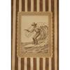 Cool Rustic Wild Western Cowboy Posters Competition Knight Modern Prints Canvas Painting Wall Art Picture Home Living Room Decor