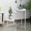 Miling 3-Tier Metal Plant Stand