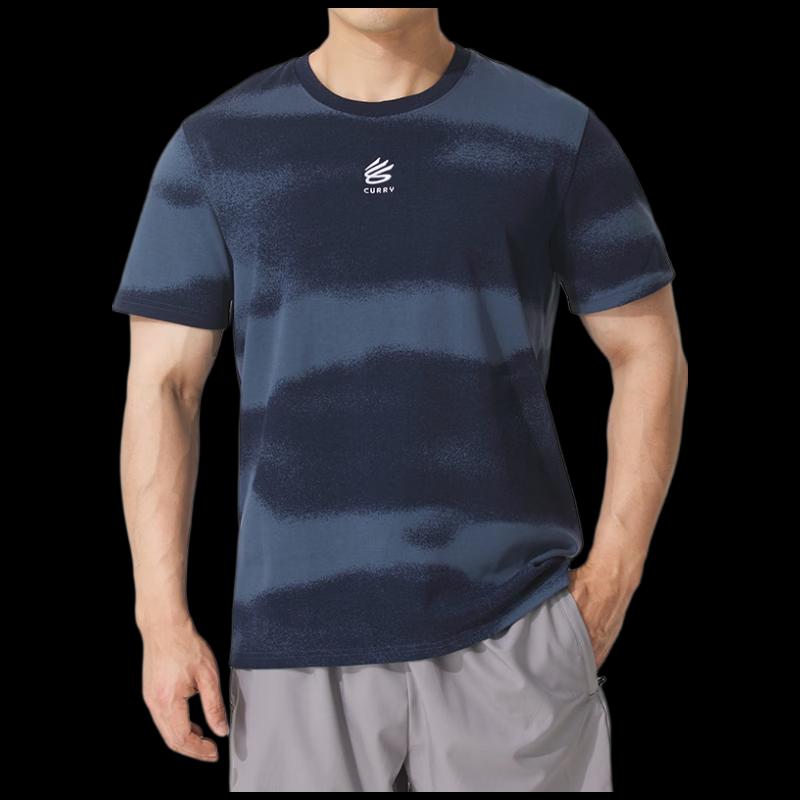 Under Armour Men s Sport Casual Short Sleeve T-Shirt L
