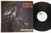 LP Record EDDIE FLOYD - Flashback WIL3005 WILBE 1988 Mexico Soul/Funk Used