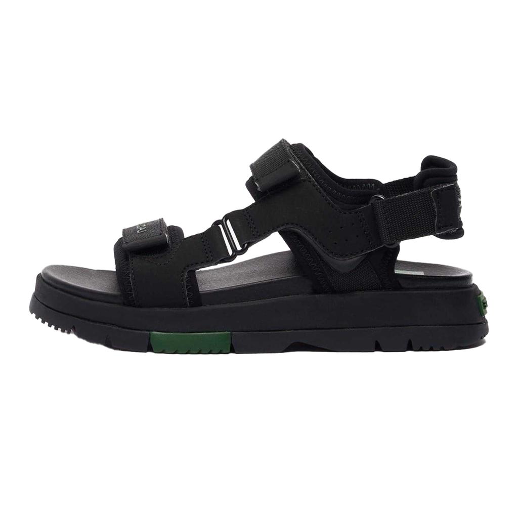 Lacoste Womens/Ladies Suruga Premium Sandals