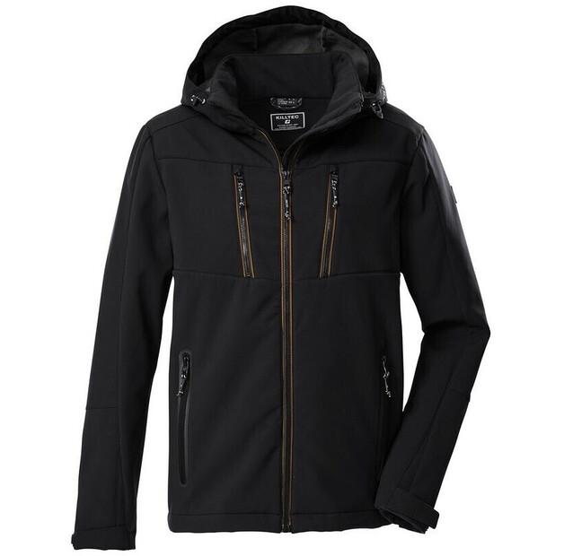 Софтшелл куртка Killtec KOW 79 XXXL