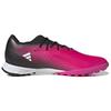 Adidas Speedportal.1 Turf Team Shock Pink Cloud White Core Black Sneakers GZ2440