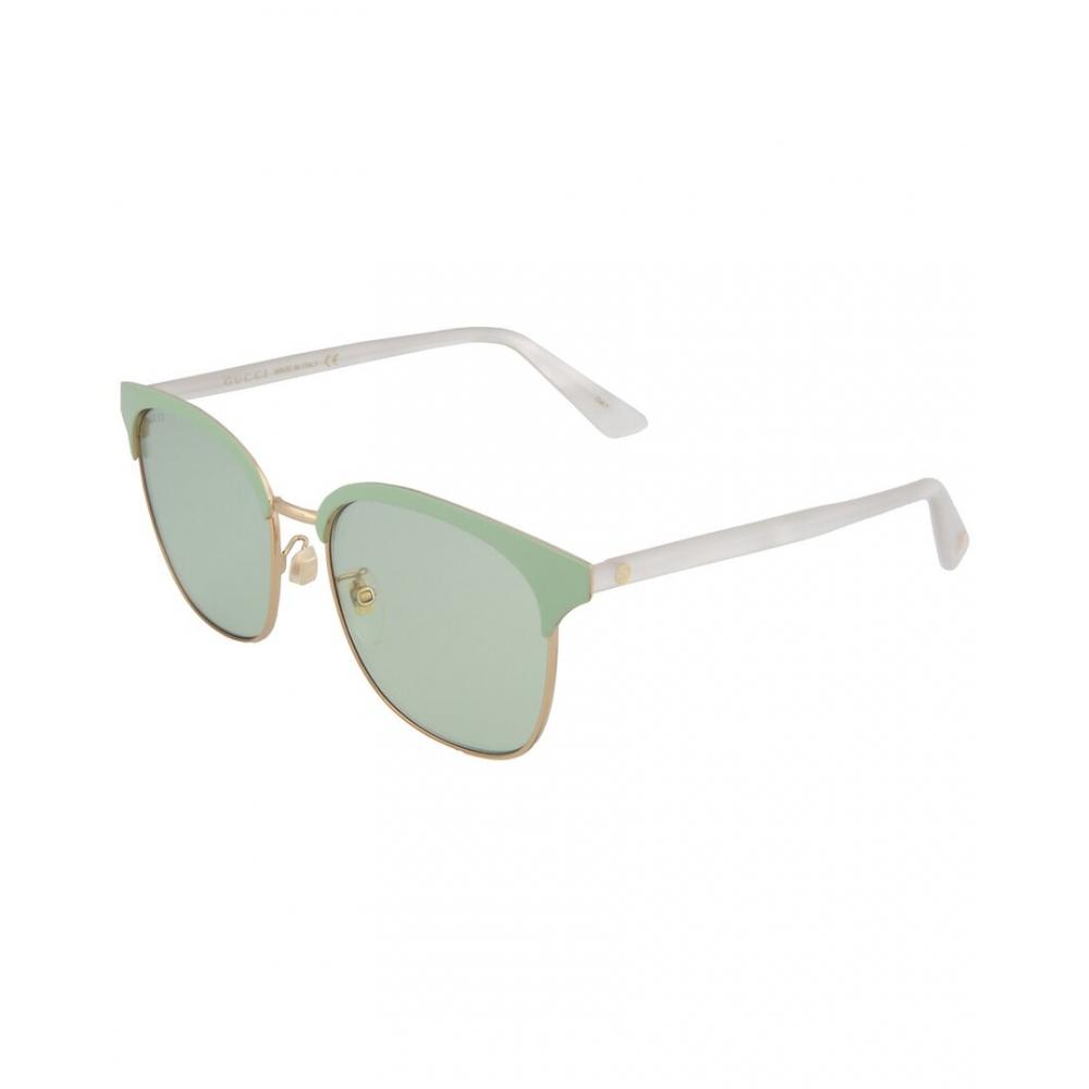 

Gucci Women s GG0244S 53mm Sunglasses