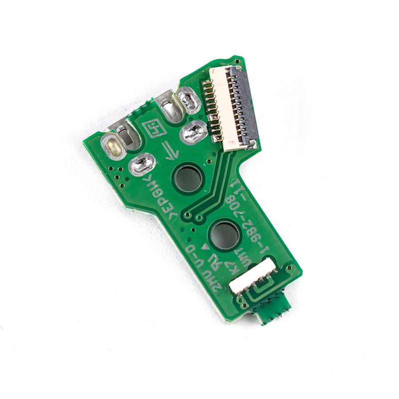 Jcd Jds-001 Jds-011 Jds-030 Jds-040 Jds-055 Usb Charging Port Board For Ps4