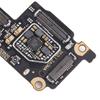 For Xiaomi Redmi K50 Ultra/12T 5G/12T Pro 5G Assembly Charging Port Flex Cable with IC Replacement Part (without Logo)