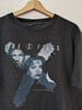 Tricou Vintage X-Files Merch Film 1995 Tricou Unisex