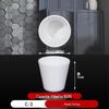 Dunzhu Phoenix Tail Melamine Water Cup