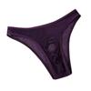 Sexy Underwear Men Passion T-back   Hole Underpant