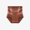 10 Pcs Tummy Control Women High-Waisted Seamless Shapewear Panties for Underwear Butt Lifting