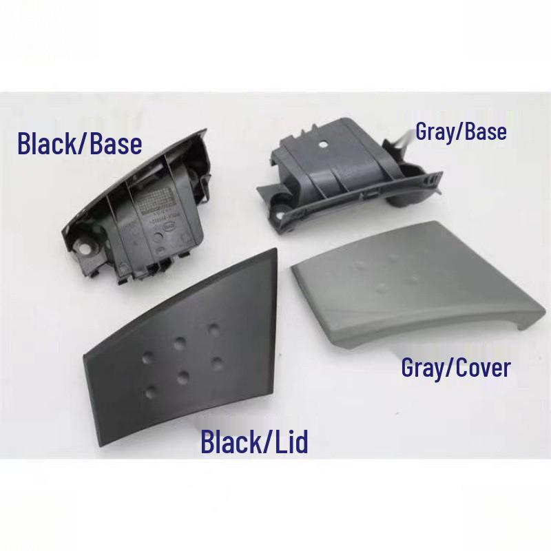 BYD F0 Door Inner Pull Handle and Buckle Cover