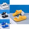 Slipon Eva Kids Sandals Breathable Nonslip Soft Indoor Outdoor Footwear For Boys And Girls In Various Colors Sizes And